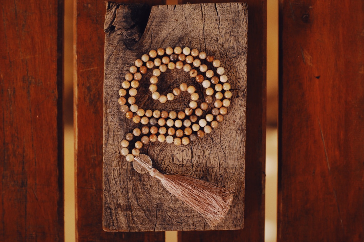 Connecting With Your Deeper Spiritual Purpose